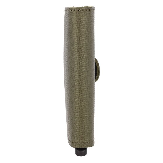 Secrid Miniwallet Crisple Custodia per carte di credito Portafoglio RFID in pelle 6,5 cm