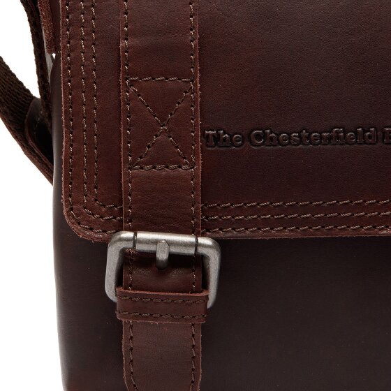 The Chesterfield Brand Ariano Borsa a tracolla Pelle 17 cm