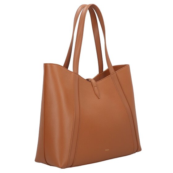 Furla Goccia Borsa shopper L Pelle 37 cm
