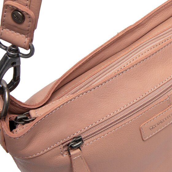 The Chesterfield Brand Zarita Borsa a tracolla Pelle 22 cm