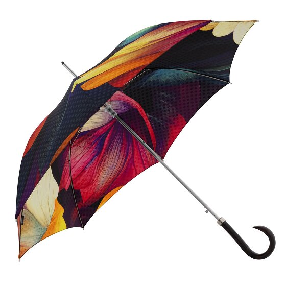Doppler Manufaktur Elegance Boheme Ombrello a bastone 90 cm
