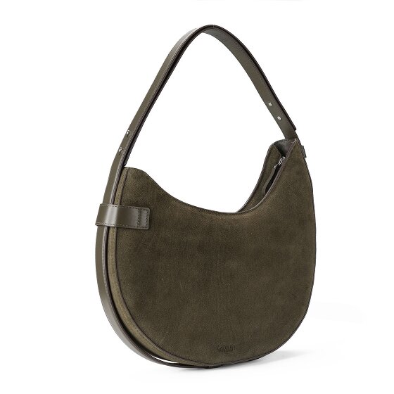 Lauren Ralph Lauren Tasha Borsa a tracolla Pelle 32 cm