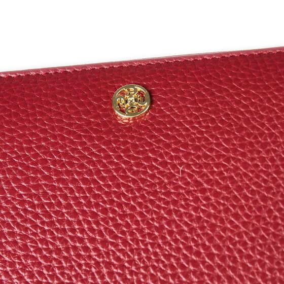 Esquire Alexandria Portafoglio Protezione RFID Pelle 19 cm