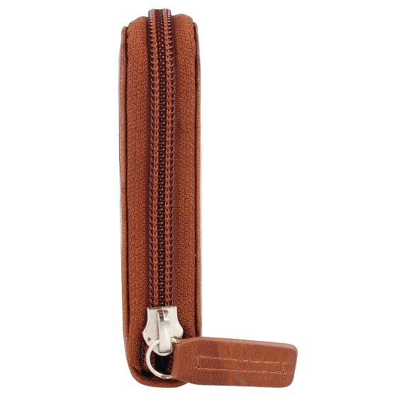 mano Donna Aurona Portafoglio RFID in pelle 19 cm