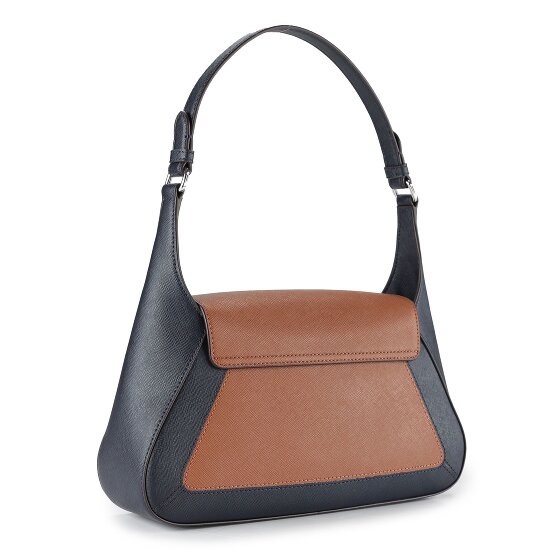 Lauren Ralph Lauren Schylar Borsa a tracolla Pelle 30 cm Lauren Ralph Lauren Schylar Borsa a tracolla Pelle 30 cm