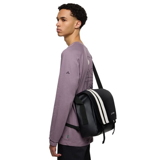 Vaude Aguni Messaggero 33 cm Vano porta PC