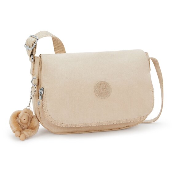 Kipling Basic Plus Earthbeat Borsa a tracolla 26 cm