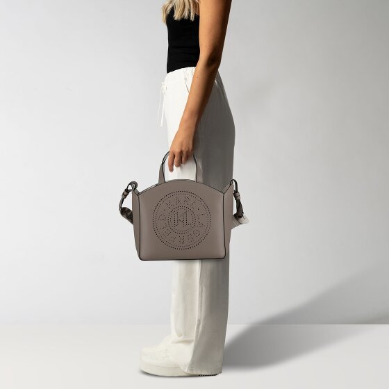 Karl Lagerfeld Circle Borsa shopper Pelle 26 cm