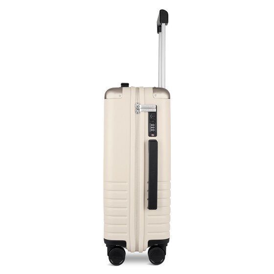 Kapten & Son Heathrow 4 ruote Trolley cabina 55 cm