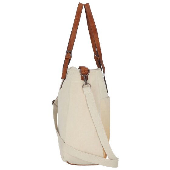 camel active Borsa shopper Sand 38 cm camel active Borsa shopper Sand 38 cm