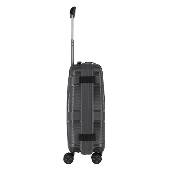 IMPACKT IP1 4 ruote Carrello della cabina 55 cm
