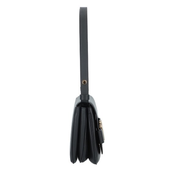 Karl Lagerfeld Letters Borsa a tracolla Pelle 24 cm