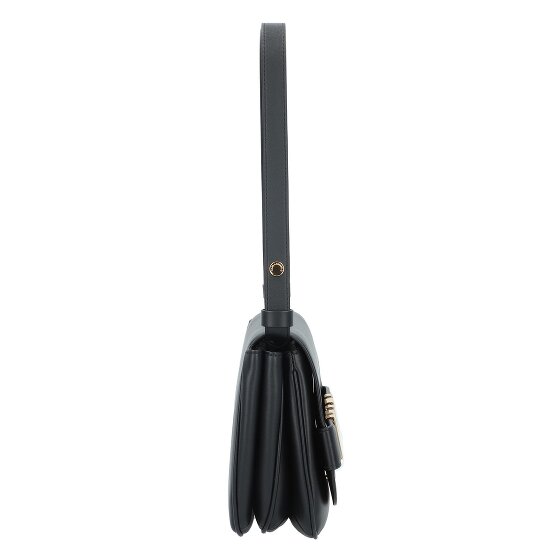 Karl Lagerfeld Letters Borsa a tracolla Pelle 24 cm