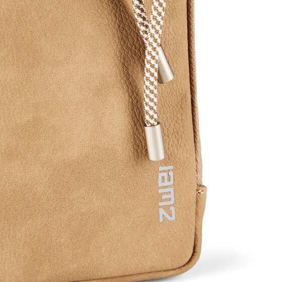 Zwei Mademoiselle.M Custodia per cellulare 10 cm