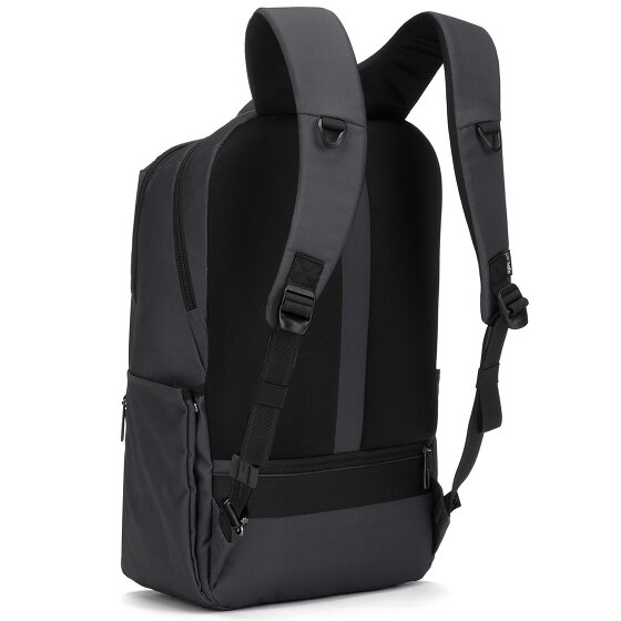 Pacsafe Metrosafe X 25L Zaino RFID 48 cm Scomparto per computer portatile