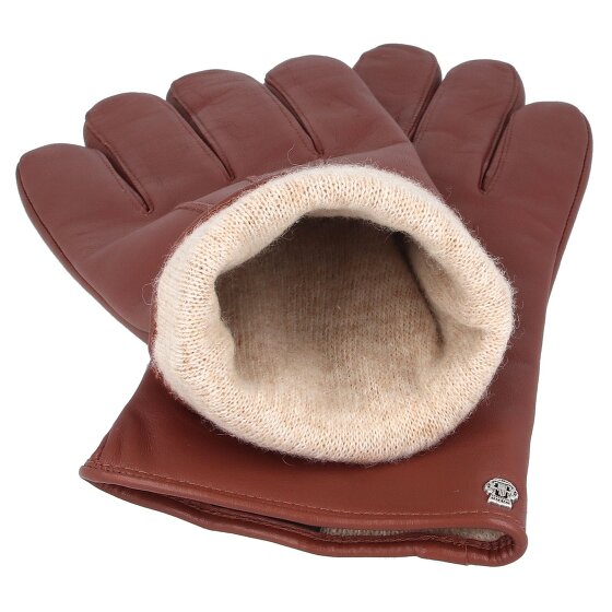 Roeckl Guanti Riga in pelle