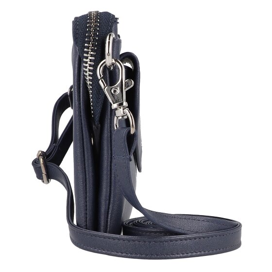 Golden Head Bari Portafoglio Protezione RFID Pelle 22 cm