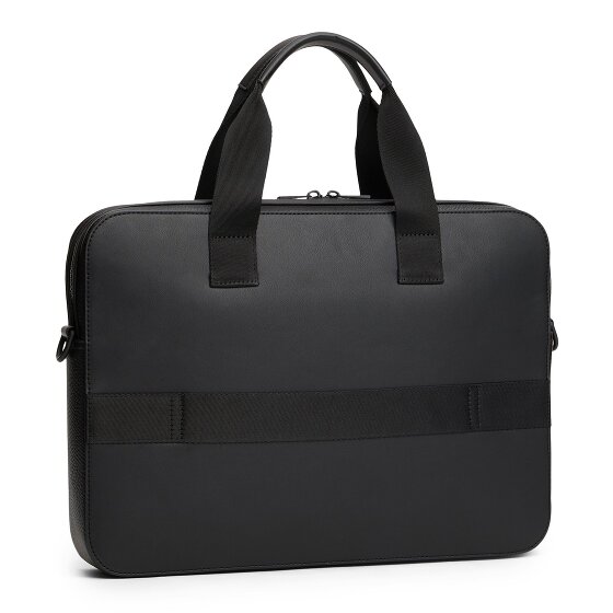 Tommy Hilfiger TH Monogram Valigetta 38.5 cm Scomparto per laptop