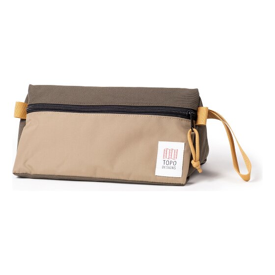 Topo Designs Accessories Borsa da toilette 33 cm