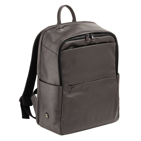 DuDu Sydney Zaino da giorno Pelle 42 cm Scomparto per laptop