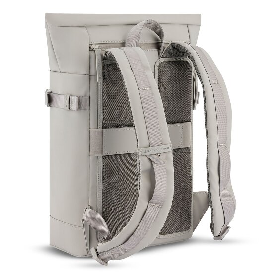 Kapten & Son Helsinki Zaino da giorno 46 cm Scomparto per laptop