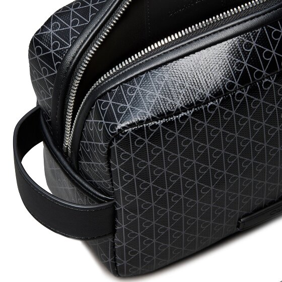 Calvin Klein Borsa da toilette 21 cm