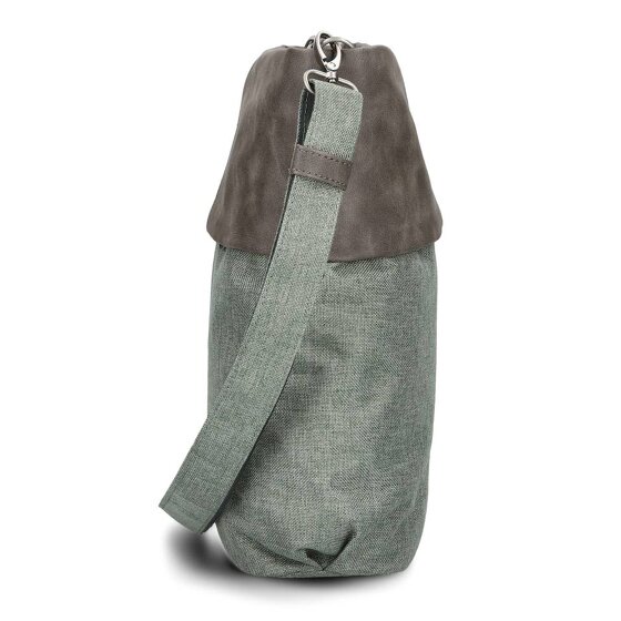Zwei Olli Borsa a tracolla 31 cm