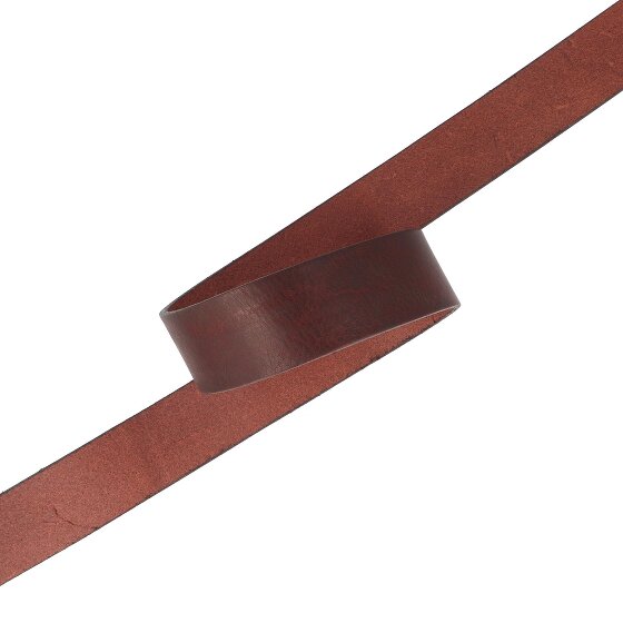 b.belt Cintura in pelle