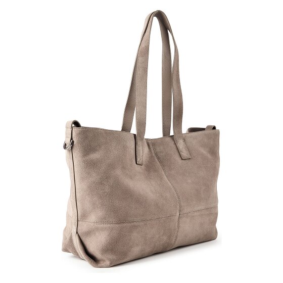 Liebeskind Ariel Borsa shopper Vera Pelle 36 cm