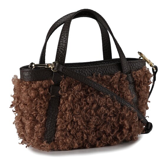 abro Cosmo Borsa a tracolla Pelle 24 cm