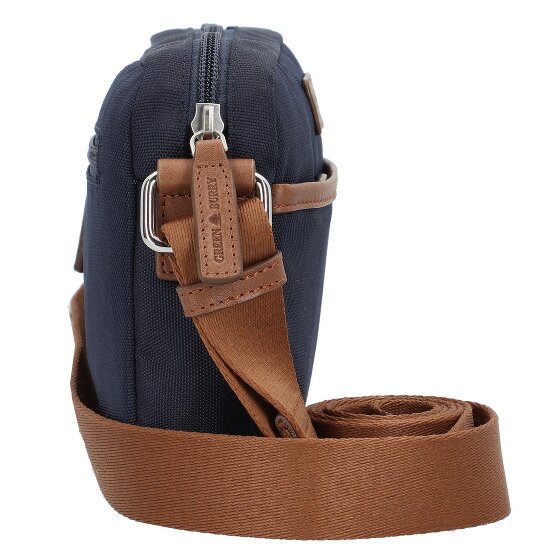 Greenburry Madeleine Borsa a tracolla 24 cm