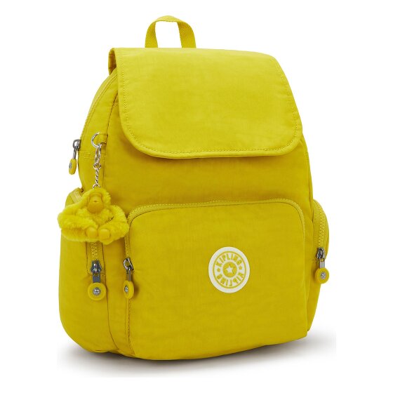 Kipling Basic City Zip Zaino da città S 33.5 cm