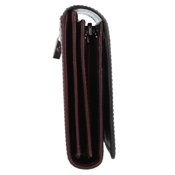 Golden Head Portafoglio Colorado RFID in pelle 18,5 cm