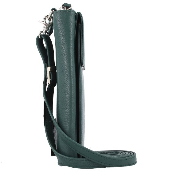 Greenburry Custodia per cellulare in nappa RFID 8 cm