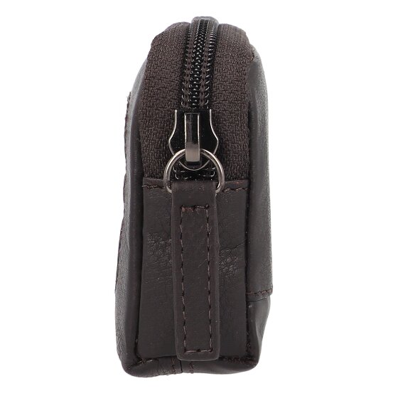 camel active Stone Portafoglio chiave Pelle 10 cm
