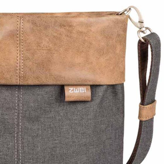 Zwei Olli Borsa a tracolla 25 cm