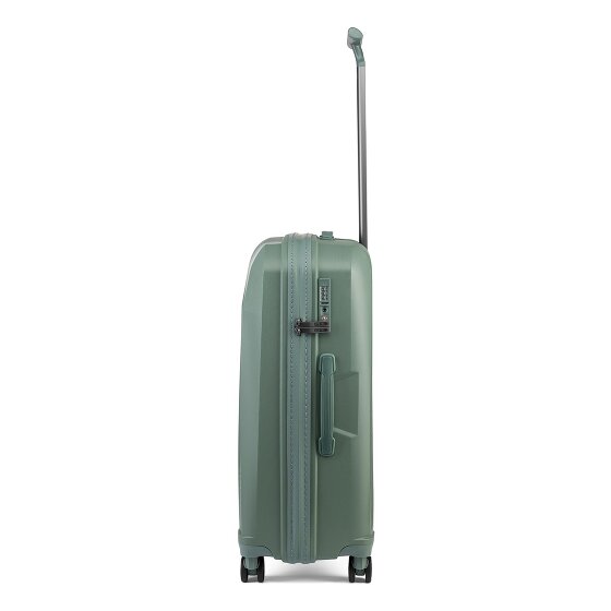 Epic Phantom SL Carrello a 4 ruote 66 cm