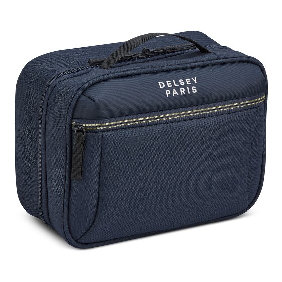 Delsey Paris Brochant 3 Borsa da toilette 27 cm