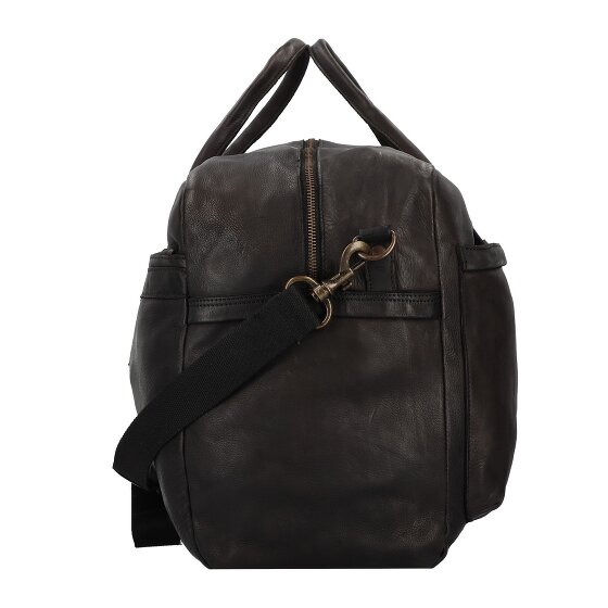 Harbour 2nd Urban Poets Borsa da viaggio Weekender Pelle 56 cm