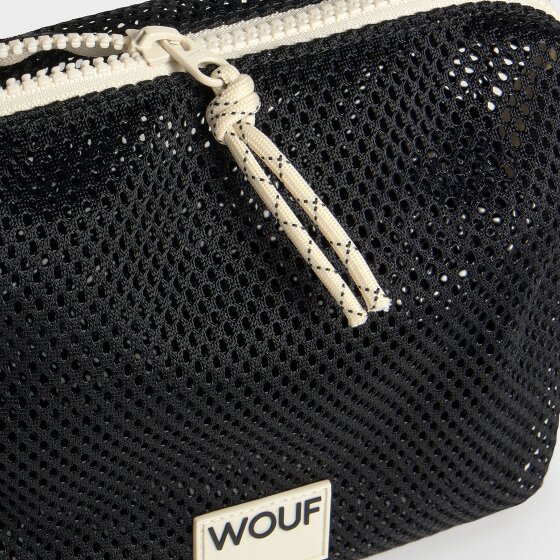 Wouf Mesh Borsa da toilette 30 cm
