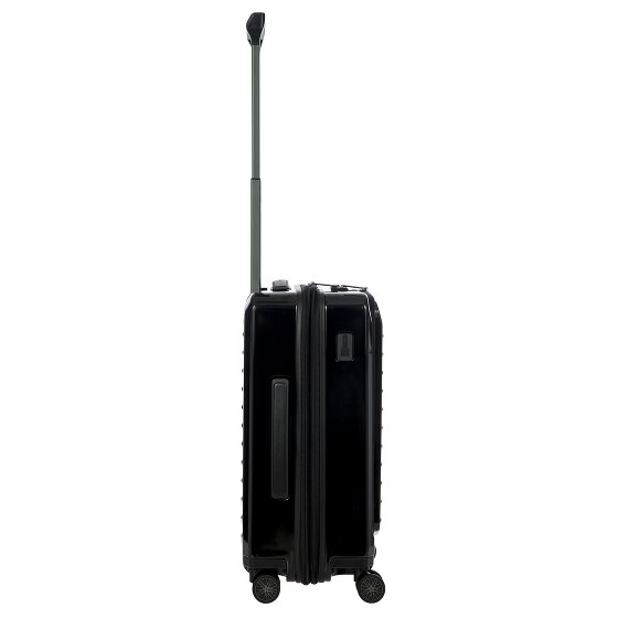 Porsche Design Roadster Carrello cabina a 4 ruote 55 cm
