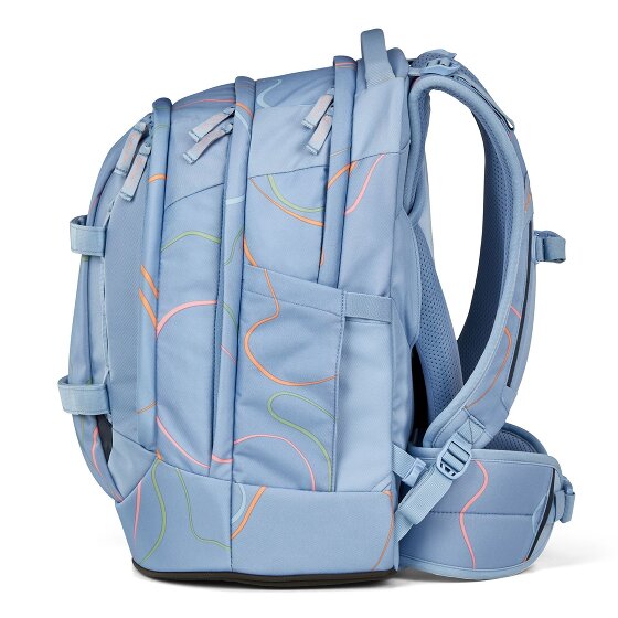 Satch Pack Zaino da scuola 45 cm