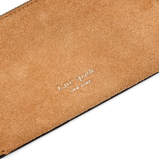 Kate Spade New York Loop Custodia per carta di credito Vera Pelle 14.5 cm
