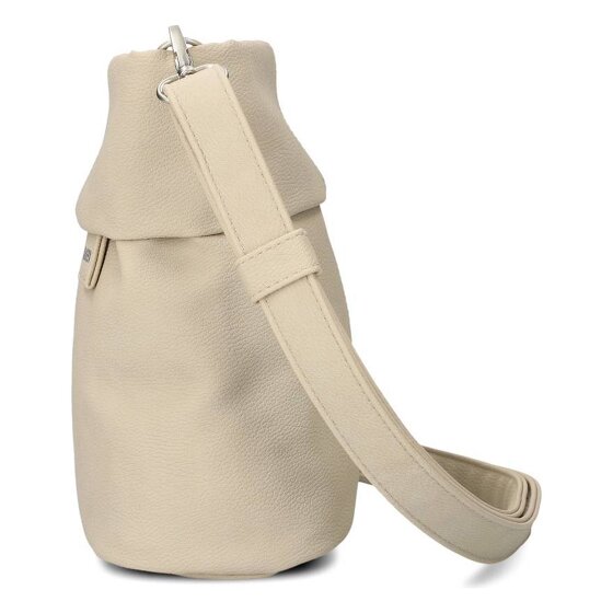 Zwei Mademoiselle.M Borsa a spalla 25 cm