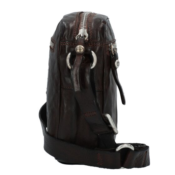 Campomaggi Borsa a tracolla Pelle 21 cm