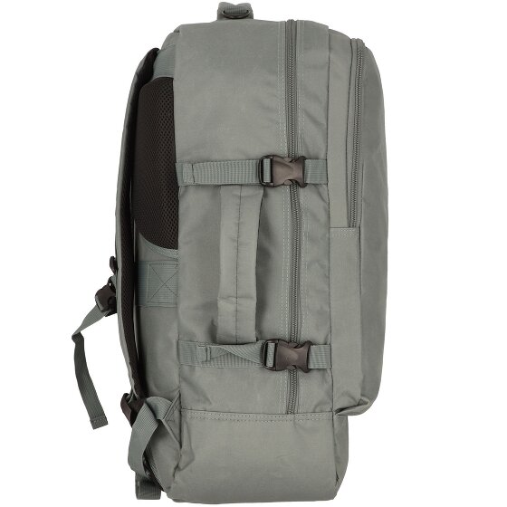 Worldpack Cabin Pro Zaino da giorno 54 cm Scomparto per laptop