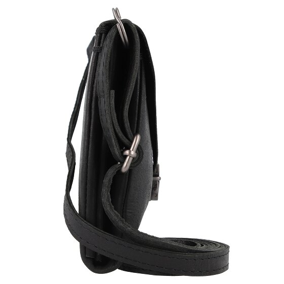 Harold's Aberdeen Borsa a tracolla Pelle 20 cm