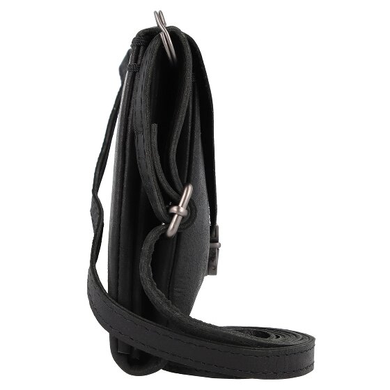 Harold's Fold Borsa a tracolla Pelle 20 cm