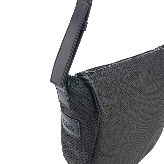 FredsBruder Daily Catch Borsa a tracolla Pelle 32 cm FredsBruder Daily Catch Borsa a tracolla Pelle 32 cm