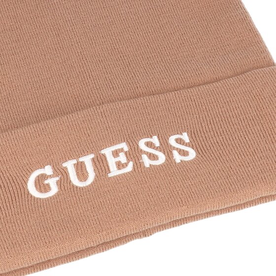 Guess Beanie Cappello lavorato a maglia